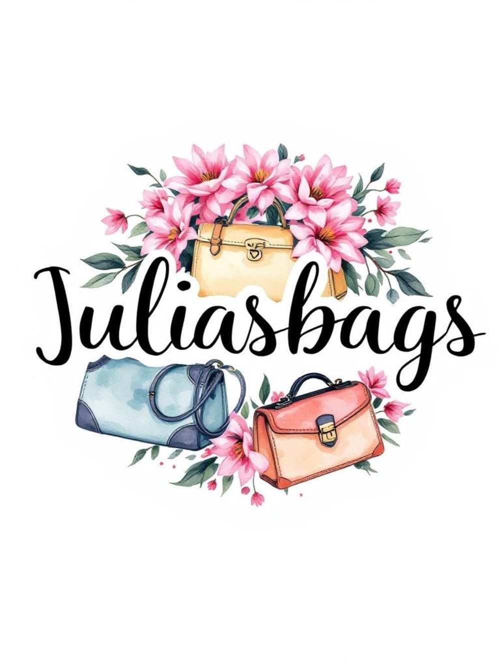 My LIVE FLYER ๐ @juliasbags42120 is LIVE!! Please put a like on this. Share it! - Picture 7 of 17
